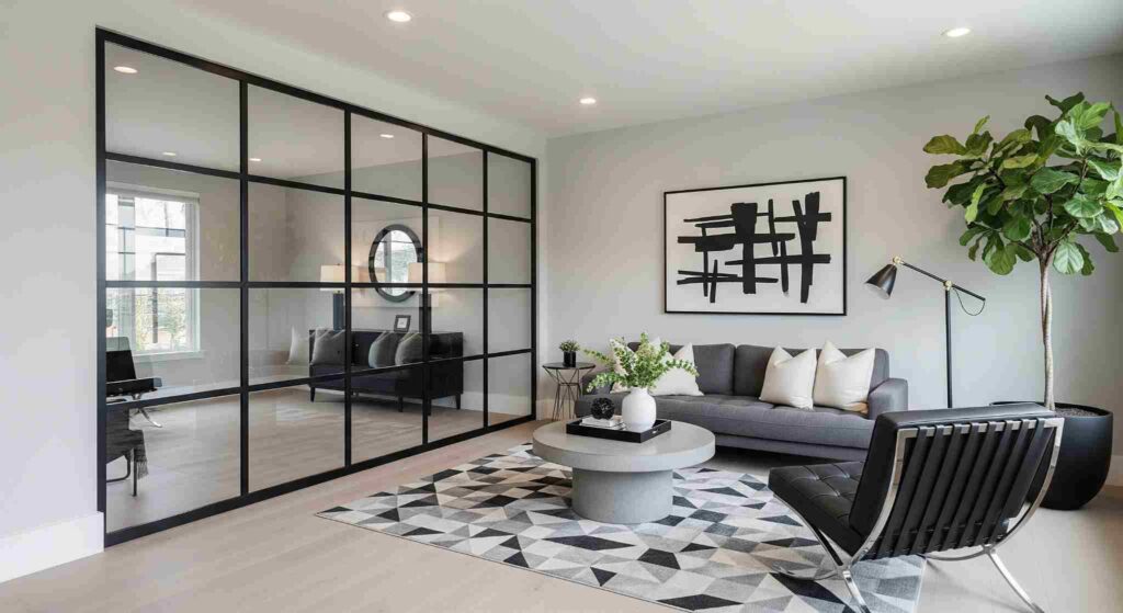 Top Glass Partition Ideas for Stylish Modern Offices